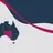 Map highlighting South Australia