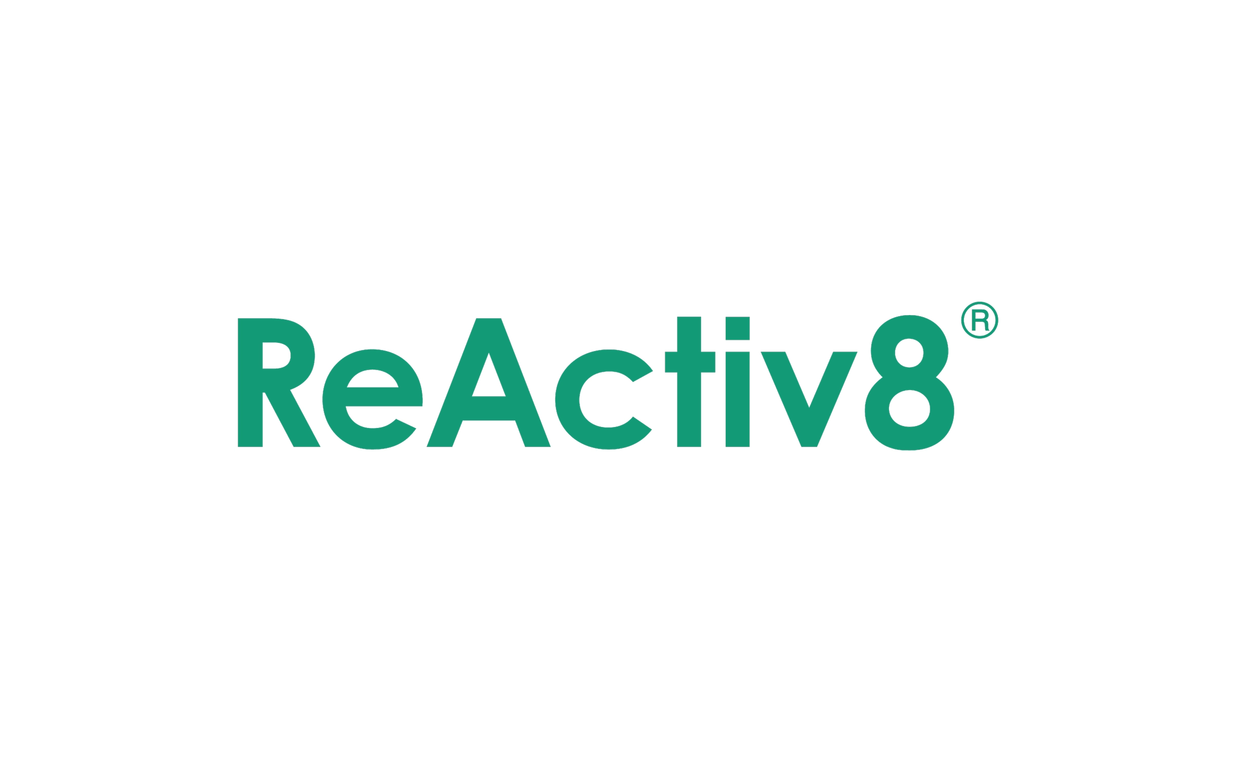 ReActiv8 Logo