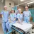 Dr Jimin Kang, Dr Fangce (Jack) Xu, Dr Cyril Tang (back), Dr Emily Squires and Dr Kanika Chaudhri