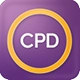 CPD App icon