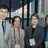 From left to right: Dr Henry Wong (HK), Dr Sarah Lee (Vic), Dr Mandy Chu (HK) and Dr Julie Lee (Qld). 
