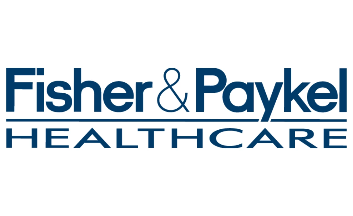 Fisher & Paykel Healthcare logo