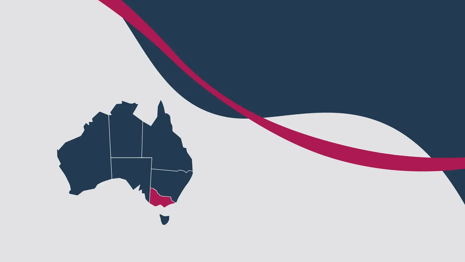 map VIC