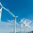 Wind turbines