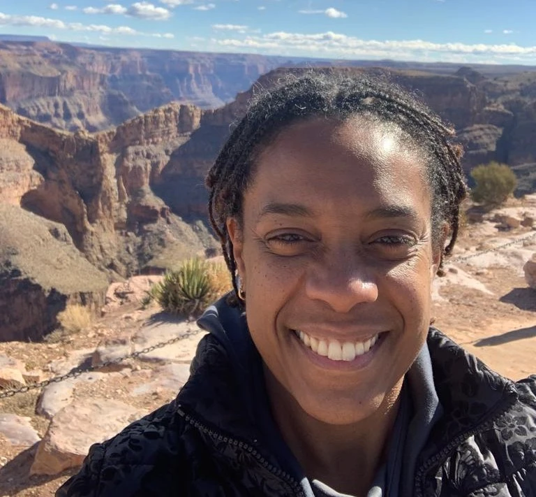 Dr Pauline Morris