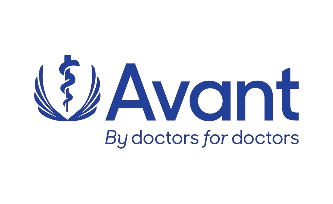 Avant logo