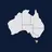 Graphic image of Tasmania