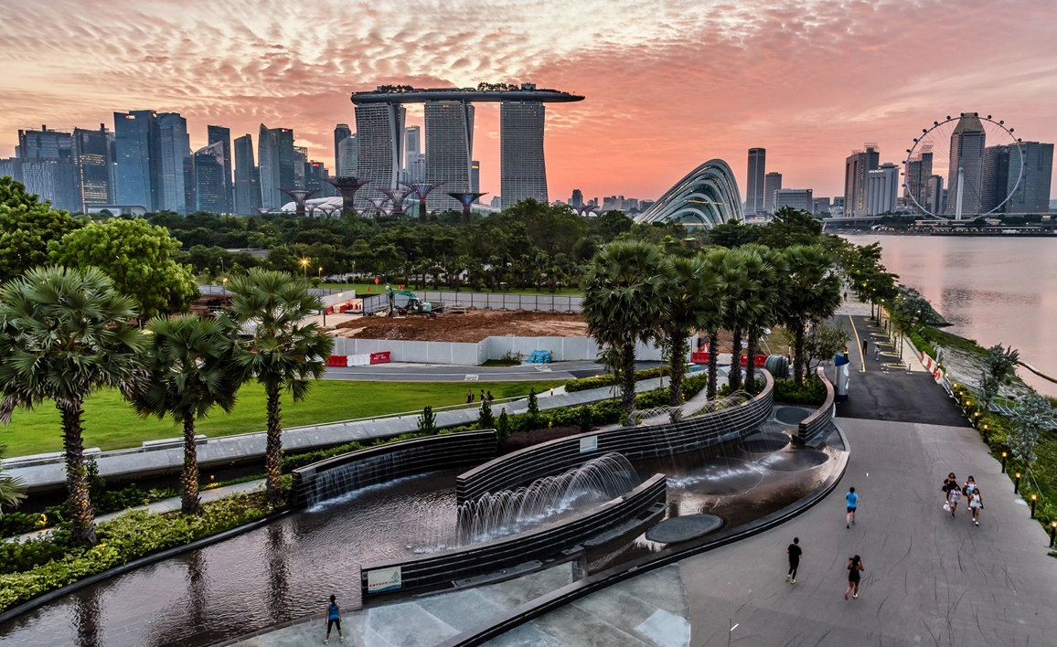 Singapore