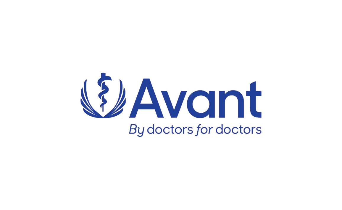 Avant logo