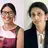 Dr Julie Lee and Dr Usha Gurunathan