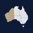 Graphic image of Western Australia