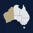 Graphic image of Western Australia