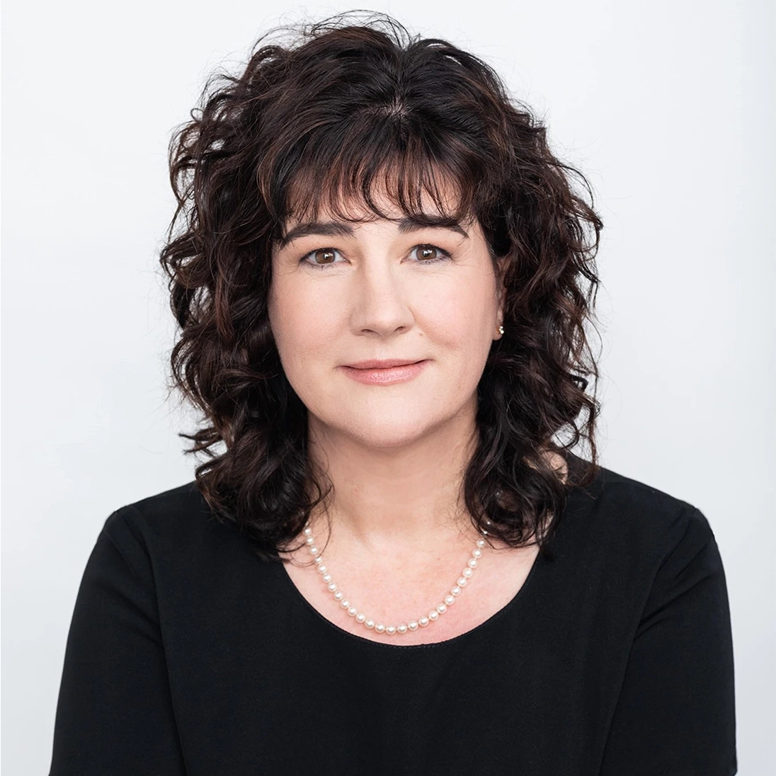 ANZCA councillor Sally Ure