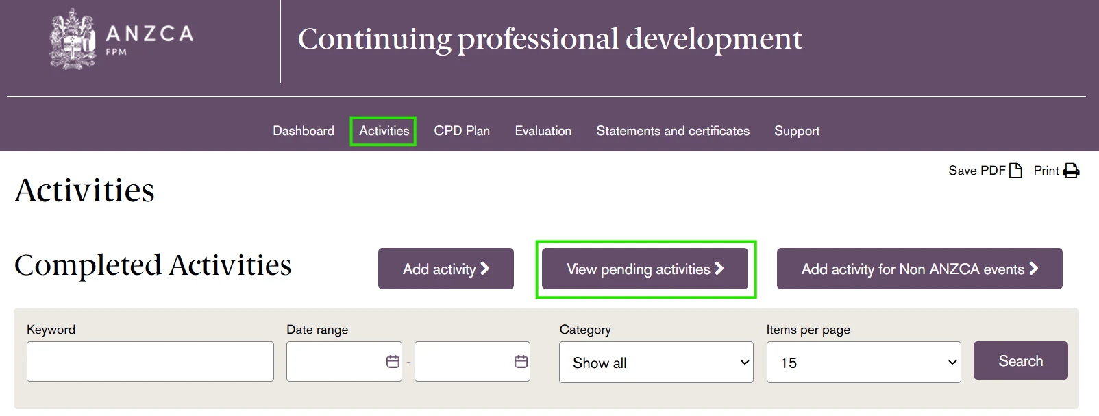 Pending 2 