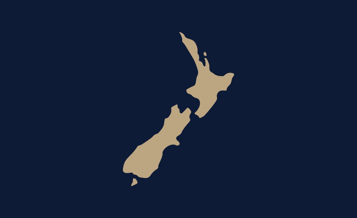 Graphic image of new zealand