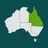 Graphic image of Queensland