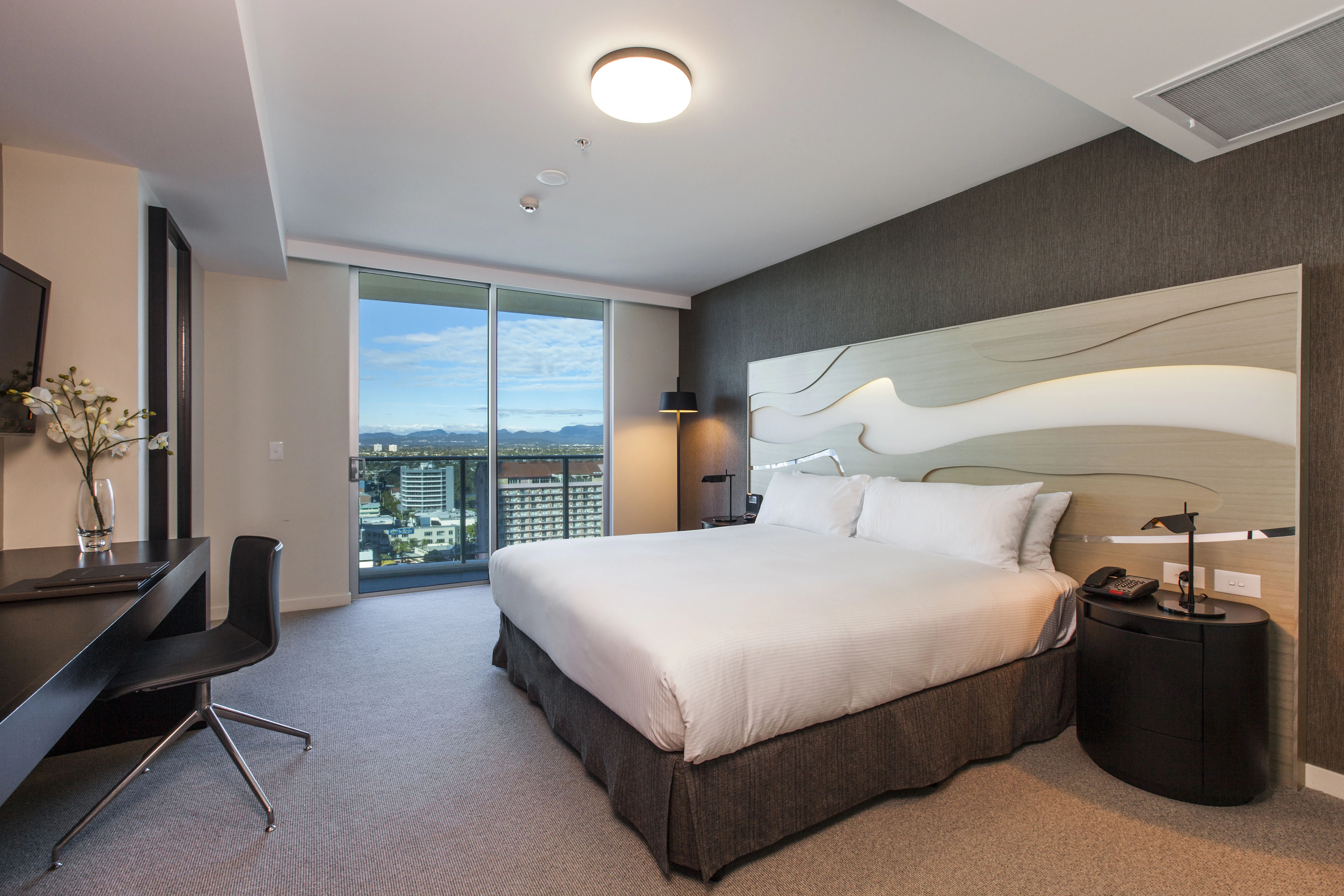 King Guestroom King Guestroom