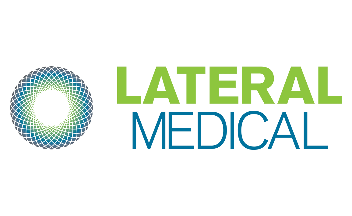 Lateral Medical logo