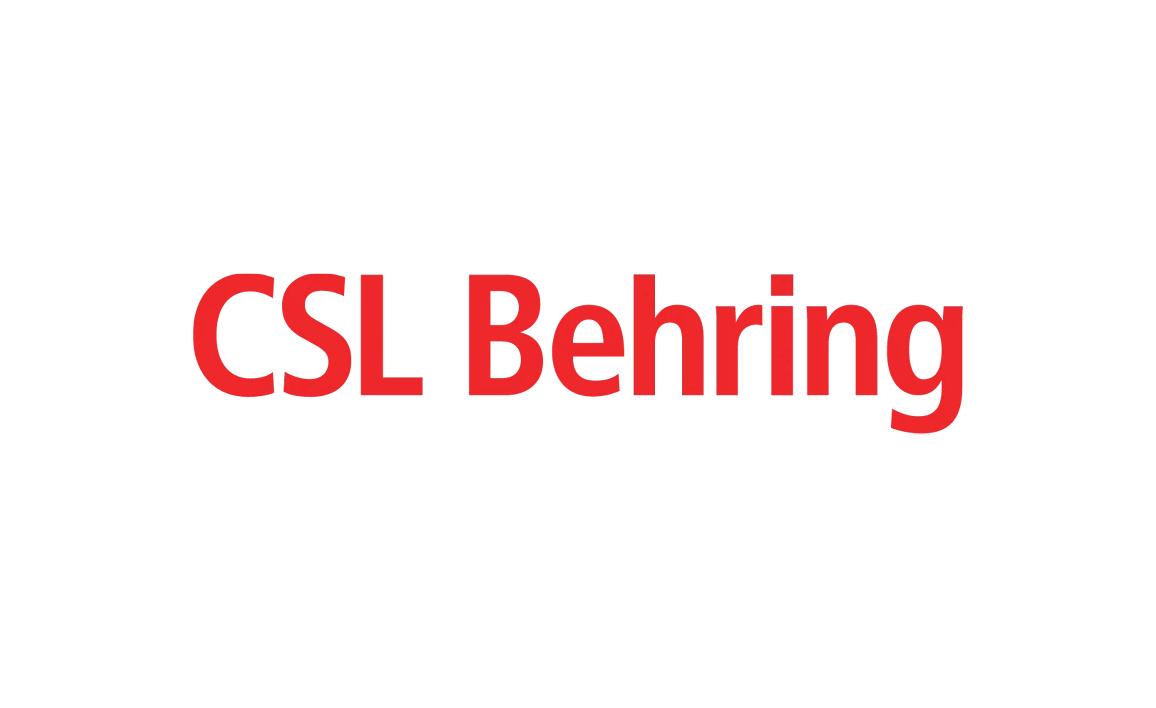 CSL Behring logo