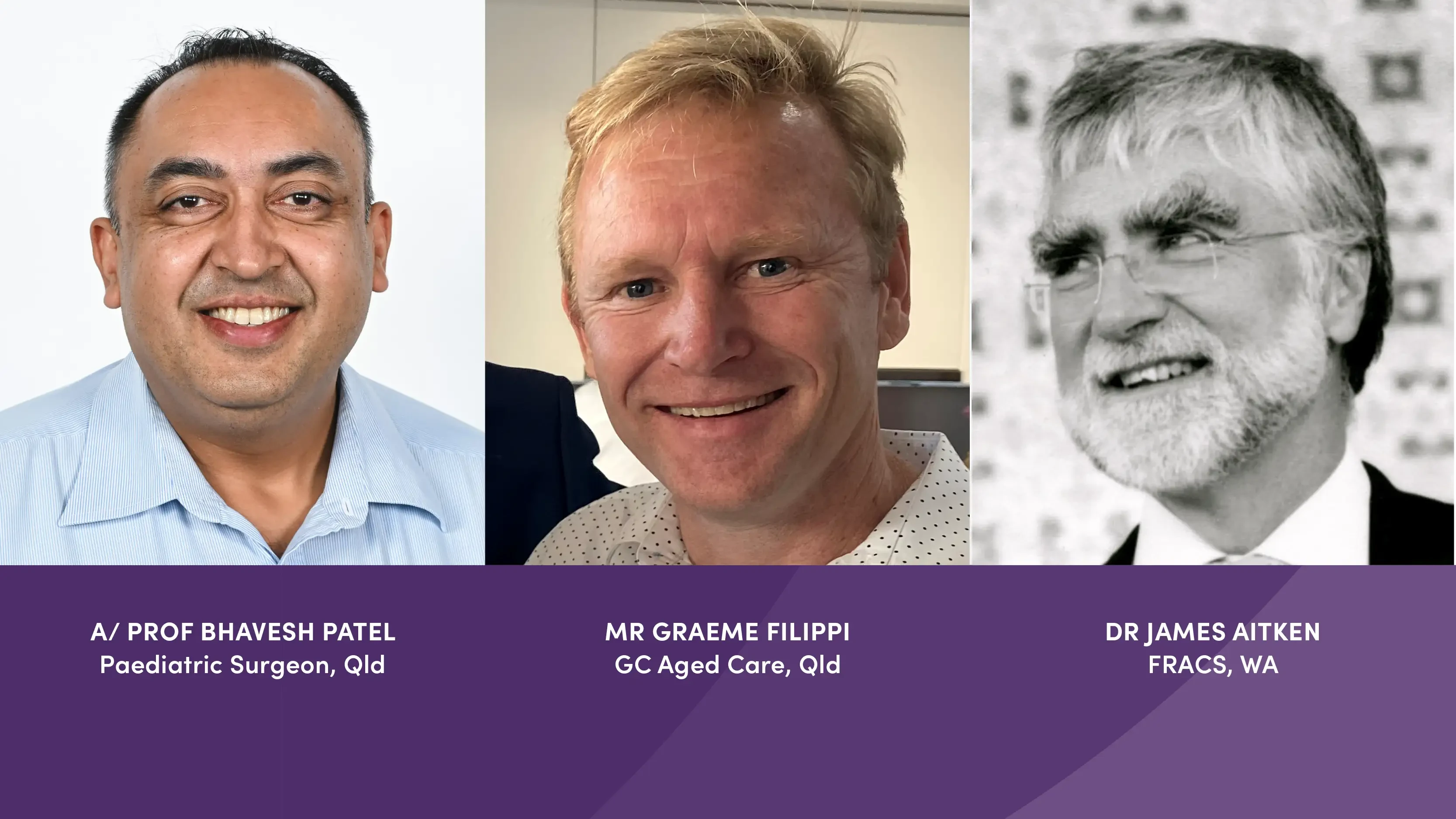 POM webinar speakers April 2026